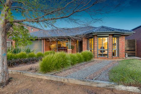 Property photo of 18 Shearwater Court Taylors Hill VIC 3037