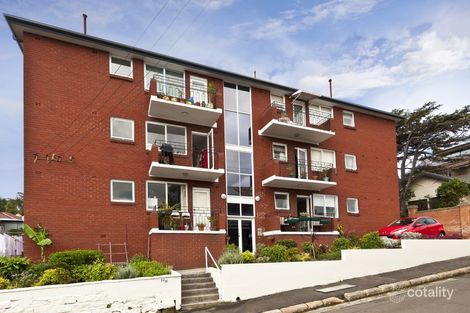 Property photo of 14/22-26 Paul Street Balmain East NSW 2041