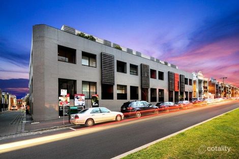 Property photo of 110/264 Drummond Street Carlton VIC 3053