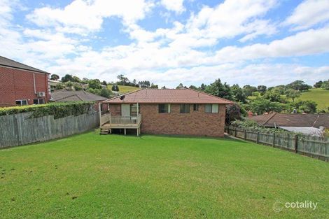 Property photo of 3 Toongahra Circuit Goonellabah NSW 2480