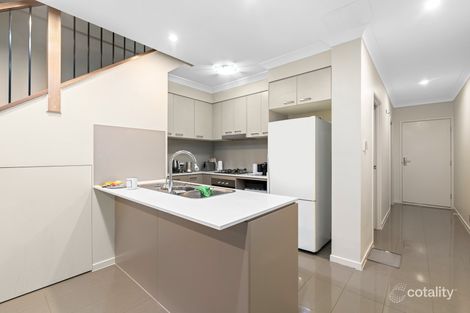 Property photo of 57/18 Whitley Street Mount Gravatt East QLD 4122