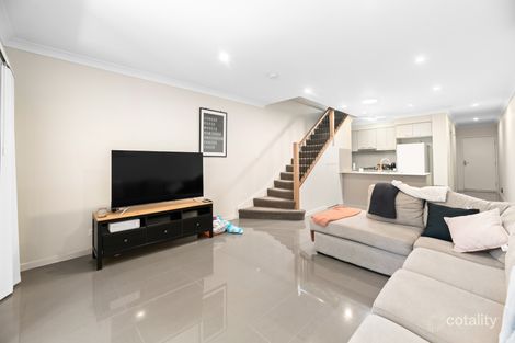 Property photo of 57/18 Whitley Street Mount Gravatt East QLD 4122