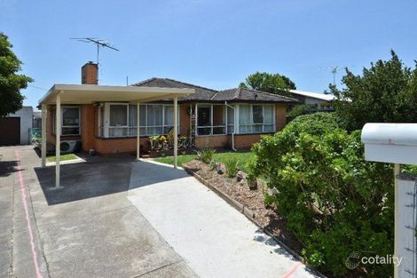 Property photo of 11B Ising Street Newcomb VIC 3219