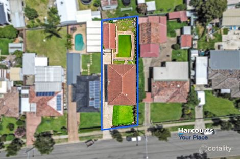 Property photo of 48 Nelson Street Mount Druitt NSW 2770