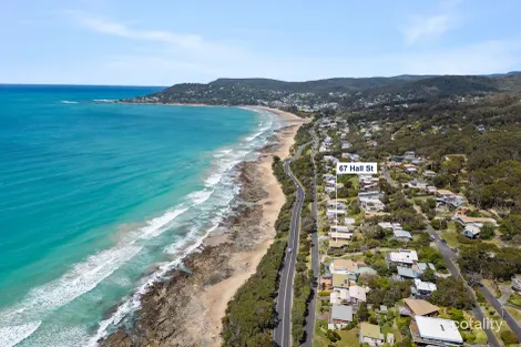 Property photo of 67 Hall Street Lorne VIC 3232