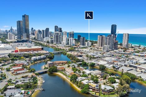 2/5 Orvieto Ave, Mermaid Waters, QLD 4218