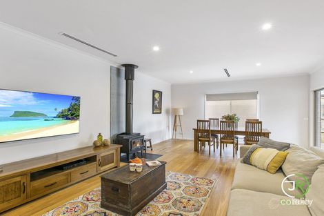 Property photo of 226A Rossiter Road Koo Wee Rup VIC 3981