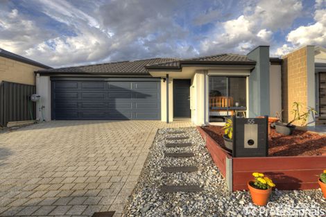 Property photo of 55 Wimbridge Road Wattle Grove WA 6107