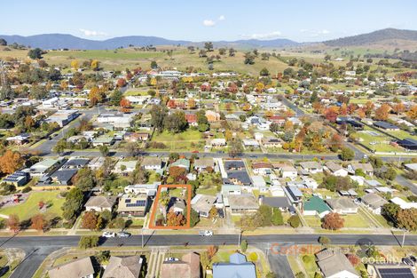 Property photo of 37 Hamilton Crescent Corryong VIC 3707