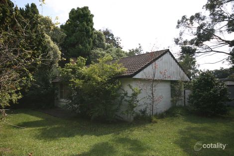 Property photo of 3 Waverley Parade Mittagong NSW 2575