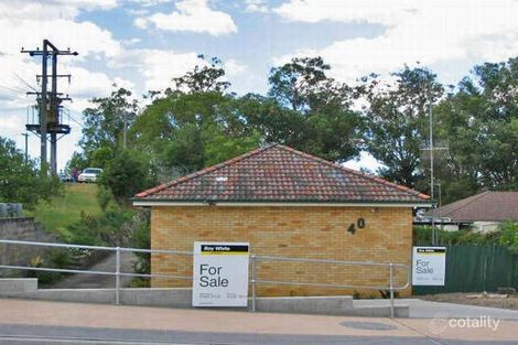 Property photo of 40 Brisbane Water Drive Koolewong NSW 2256