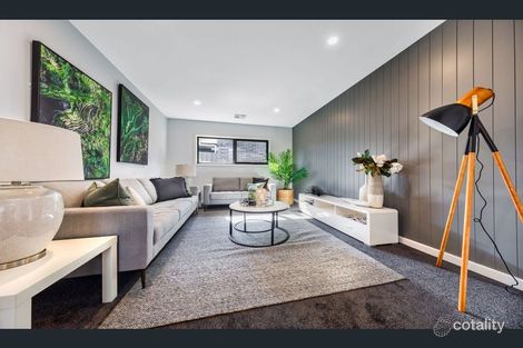 Property photo of 37 Rosa Street Googong NSW 2620