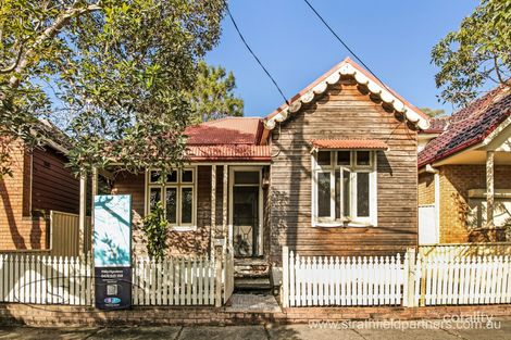 Property photo of 8 Parsons Avenue Strathfield NSW 2135