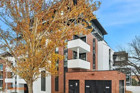 Property photo of 176/3 Light Street Griffith ACT 2603