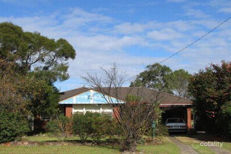 56 Bathurst St, Pitt Town, NSW 2756