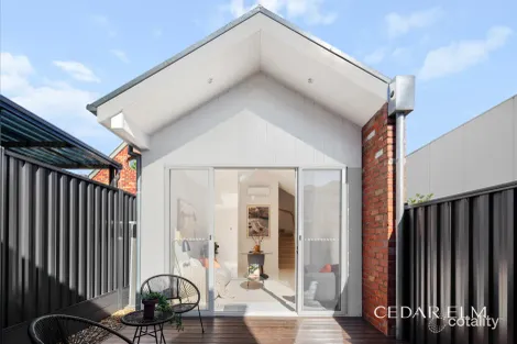 Property photo of 2/153 Nelson Place Williamstown VIC 3016