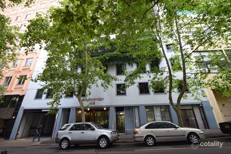 3/168-172 Goulburn St, Surry Hills, NSW 2010