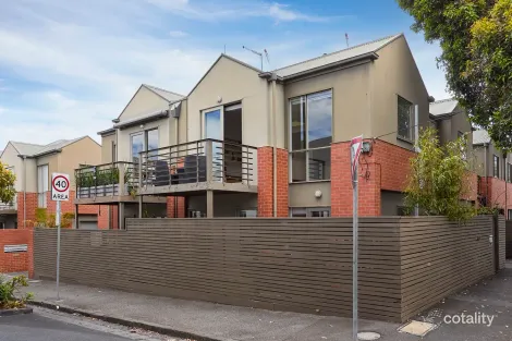 Property photo of 24 Andrew Street Windsor VIC 3181