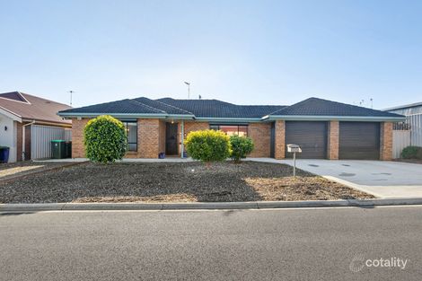 Property photo of 31 Axminster Crescent Craigmore SA 5114