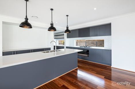 Property photo of 127 Tooloom Circuit Upper Kedron QLD 4055