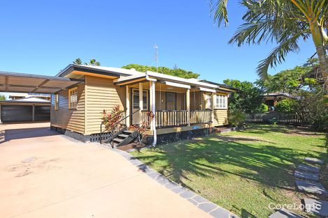 Property photo of 36 Hythe Street Pialba QLD 4655