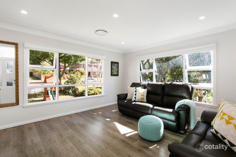 Property photo of 42 Pritchard Street Thornleigh NSW 2120