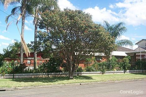 Property photo of 11 Dawn Avenue Chester Hill NSW 2162