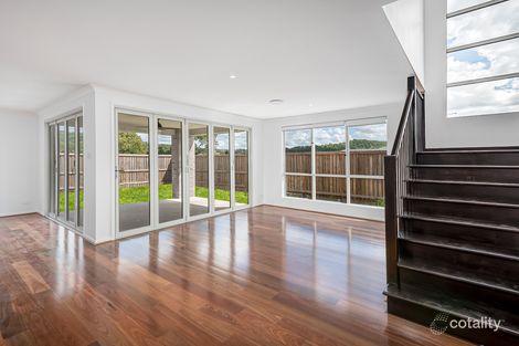 Property photo of 127 Tooloom Circuit Upper Kedron QLD 4055