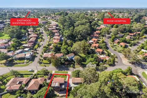 Property photo of 5 Allars Street Denistone West NSW 2114