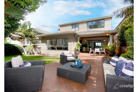 Property photo of 83 Hardy Street Dover Heights NSW 2030