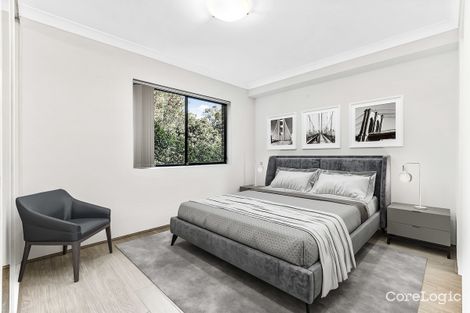 Property photo of 14/38-40 Marlborough Road Homebush West NSW 2140