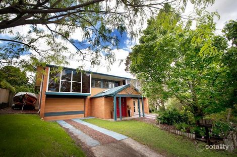 31 Kenrose St, Carina, QLD 4152