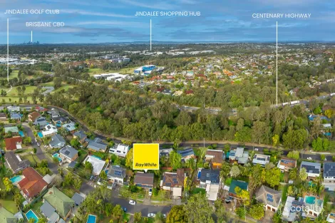Property photo of 22 Trevi Street Jindalee QLD 4074