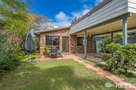 Property photo of 15 Campbell Street Scarborough QLD 4020