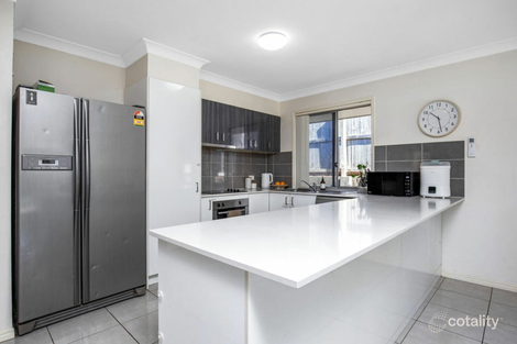 Property photo of 37 Hasemann Crescent Upper Coomera QLD 4209