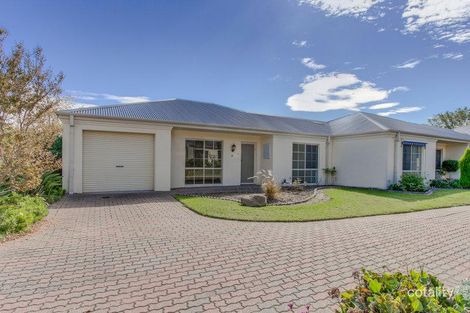 Property photo of 58/1-49 Paas Place Williamstown VIC 3016