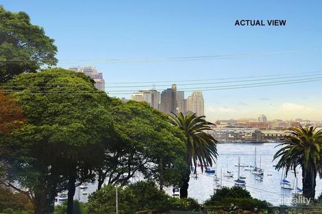 Property photo of 3/32-40 Lavender Street Lavender Bay NSW 2060