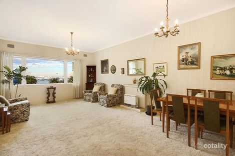 Property photo of 3/32-40 Lavender Street Lavender Bay NSW 2060