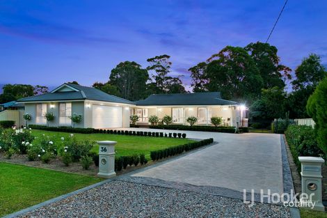 Property photo of 36 Peel Street Wilton NSW 2571