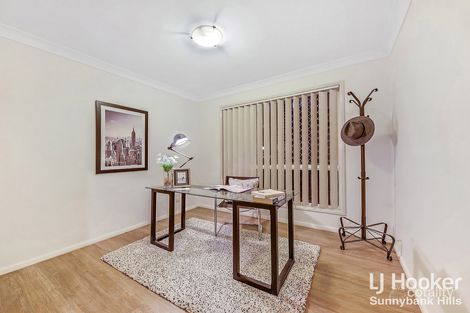 Property photo of 12 Begonia Place Calamvale QLD 4116