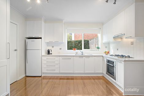 Property photo of 3/1548-1550 Malvern Road Glen Iris VIC 3146