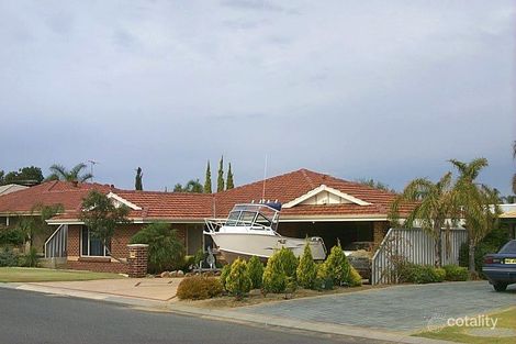 47 Kirkdale Turn, Kinross, WA 6028