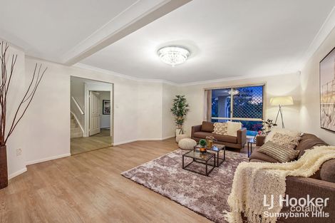 Property photo of 12 Begonia Place Calamvale QLD 4116
