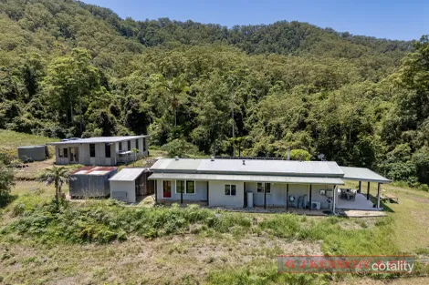 695 Bellingen Rd, Missabotti, NSW 2449