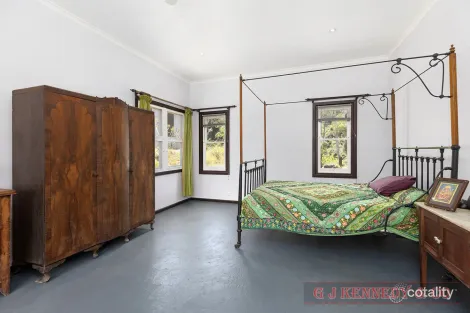 Property photo of 695 Bellingen Road Missabotti NSW 2449