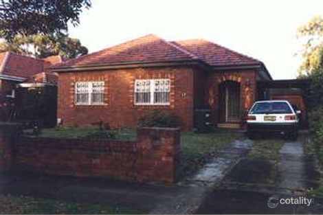 Property photo of 10 Howard Street Strathfield NSW 2135