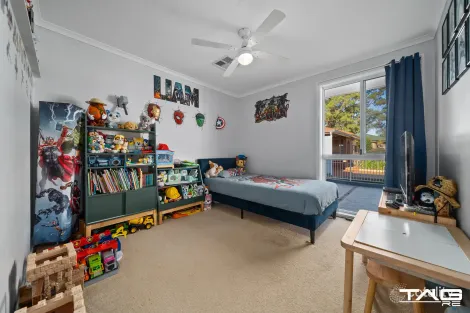 Property photo of 2 Owl Place St Clair NSW 2759