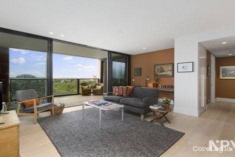 Property photo of 1007/35-47 Spring Street Melbourne VIC 3000