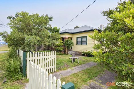 Property photo of 29 Moxey Street Swansea NSW 2281