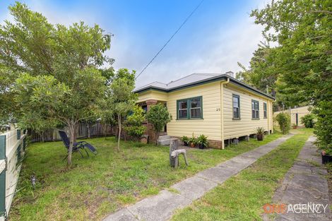 Property photo of 29 Moxey Street Swansea NSW 2281